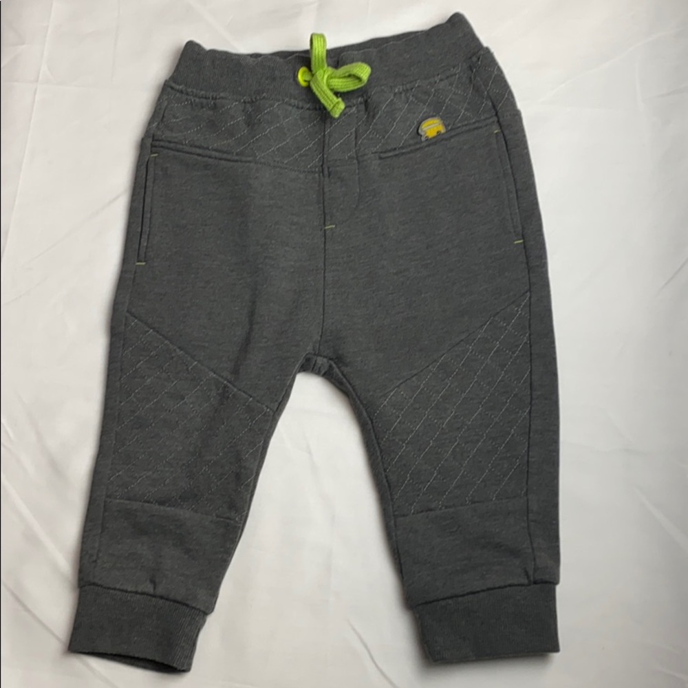 COCCODRILLO Sweatpants Size 2T